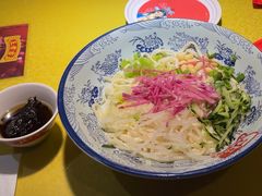 -大海碗·炸酱面·烤鸭·京菜(天坛店)