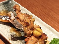 -人间酒暖·Go blanc·烧鸟·深夜食堂(陆家嘴店)