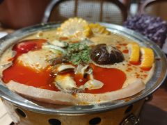 -嗒令甜品·主题融合料理餐厅(首座时代店)
