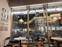 -81BAKERY(大学路店)