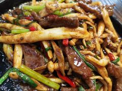 -凤厨顺德水乡凤味馆(大良锦龙路店)