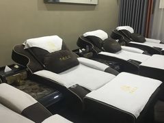 -君之悦·影院式足道·养生SPA(回兴店)
