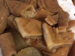 -细妹五香牛杂(步行街店)