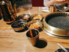 -汉拿山(北京上地华联店)