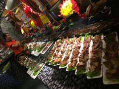 -鲁城往事(游客中心店)