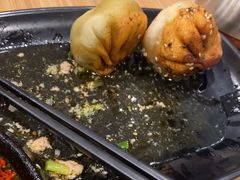 -小杨生煎(香港名都店)
