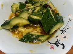 -秦老大西安羊肉泡馍馆(健德门店)