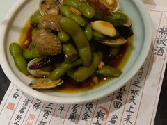 -好福记饭店(红梅公园店)