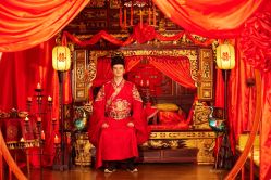 -喜摄影工作室(高碑店)