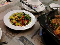 -鸣牌鸡煲(大岭山店)