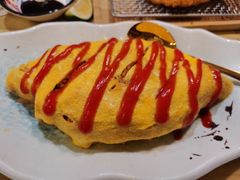 -桃屋日本料理(清华科技园店)