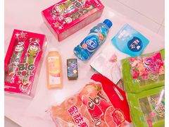 -麦德龙(徐州开发区店)