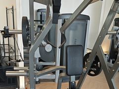 -YCHL FIT 健身(星寰店)