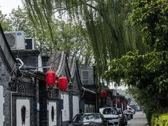 -五十六号院涮肉(雍和宫店)