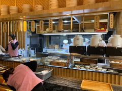 -尚香汤包文博馆(合兴路店)