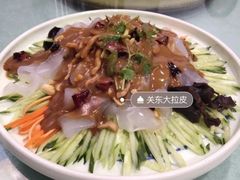 -福禄财东北菜(珠江帝景店)