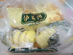 -泸溪河桃酥(长乐路店)