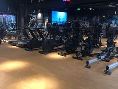 -VLines耀能运动24小时·月付制健身(京广桥店)