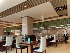 -昆山皇冠国际会展酒店