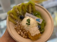 -白色日记·手作酸奶(麦凯乐店)