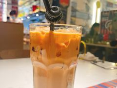 -食大利香港茶餐厅(南亚风情第一城店)