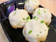 -小杨生煎(成山巴黎春天店)