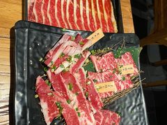 -千寻烧肉(政务区店)