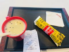 -永和大王(浦东国际机场店)