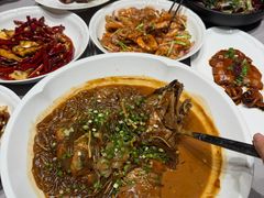 -明州小宴(文化广场店)