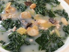 -蒸坊黄鳝饭(骏丰大厦店)