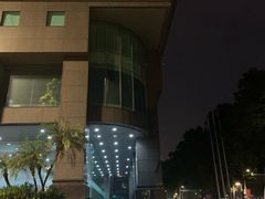 -广发银行(广州广发大厦支行)