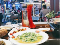 -达叔香味海鲜(海棠68环球美食街店)