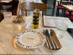 -IL TEATRO 精品意大利餐厅