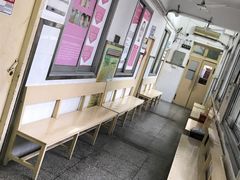 -上海市中医医院(石门路院区)