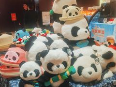 -岷山饭店-芝芝自助餐厅