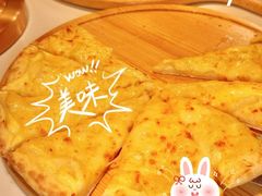 -言玖鲜火锅串串披萨自助(益田假日店)