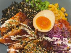 -池奈·咖喱蛋包饭(熙地港店)