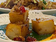 -樟木头三正半山酒店·汉宫中餐厅