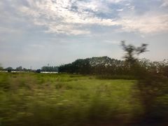 -南京市无想山景区