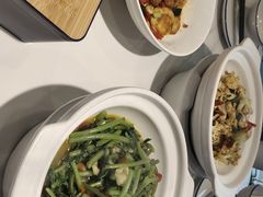 -兰湘子·湘菜小炒(荥阳吾悦广场店)