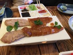 -四季民福烤鸭店(前门廊房二条店)