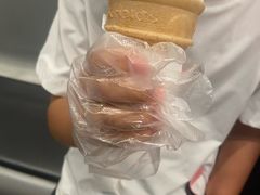 -麦当劳(莆田荔城大道万达店)