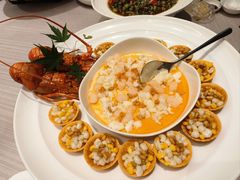 -囍榷·鲜美常州菜(恐龙园店)