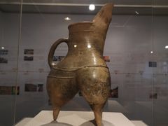 -北京大学赛克勒考古与艺术博物馆