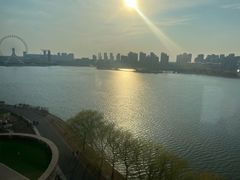 -唐山河头老街国丰维景国际大酒店