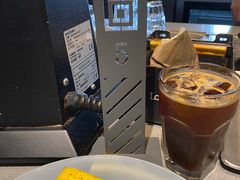 -来回·咖啡(钟村咖啡豆店)