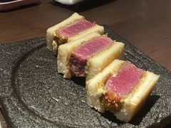 -High Yaki THE SEA海鲜居酒屋