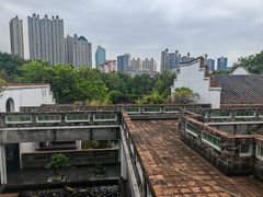 -东莞市可园博物馆