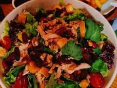 -街角 T·COFFEE 融合料理·BISTRO(车公庙店)