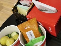 -海底捞火锅(万象城店)